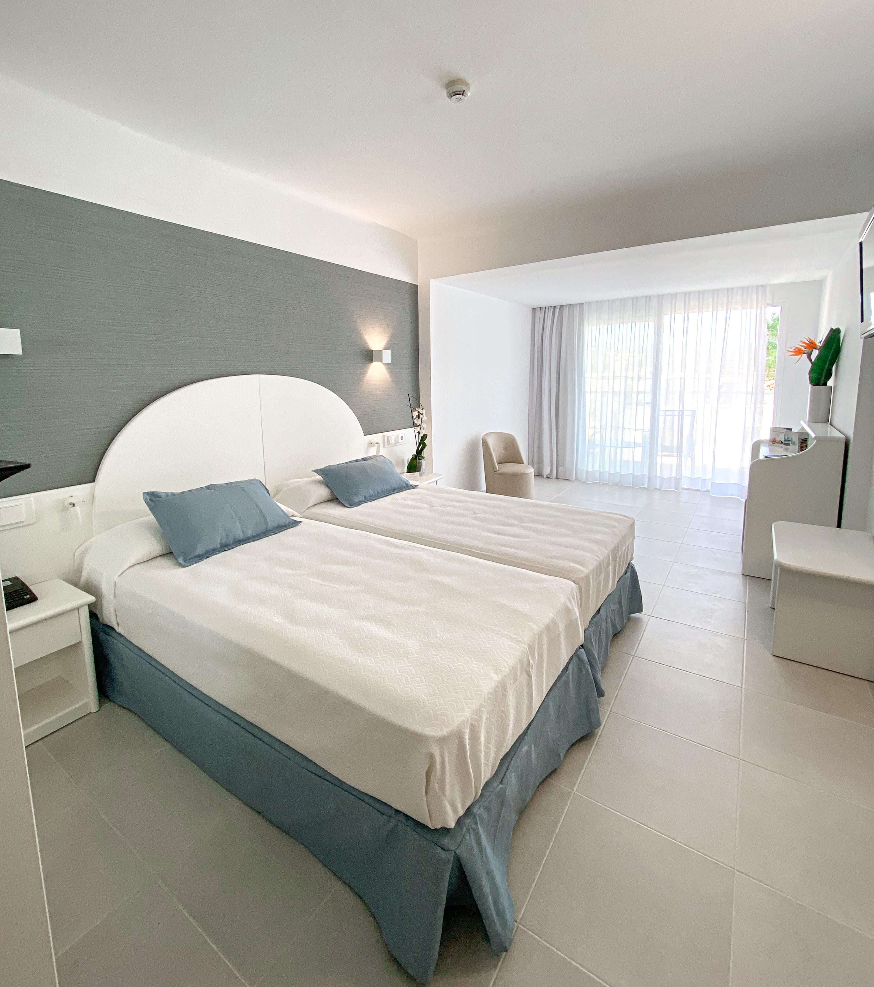 Reverence Life Hotel - Adults Only Santa Ponça Exteriér fotografie