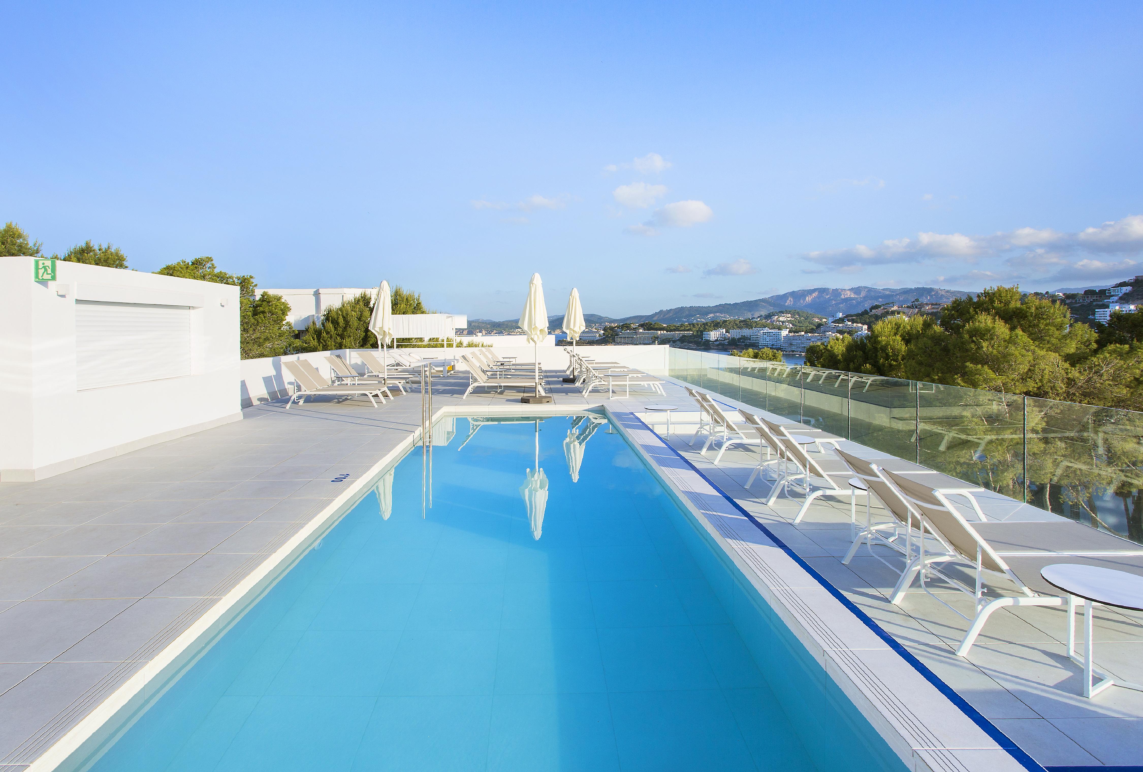 Reverence Life Hotel - Adults Only Santa Ponça Exteriér fotografie
