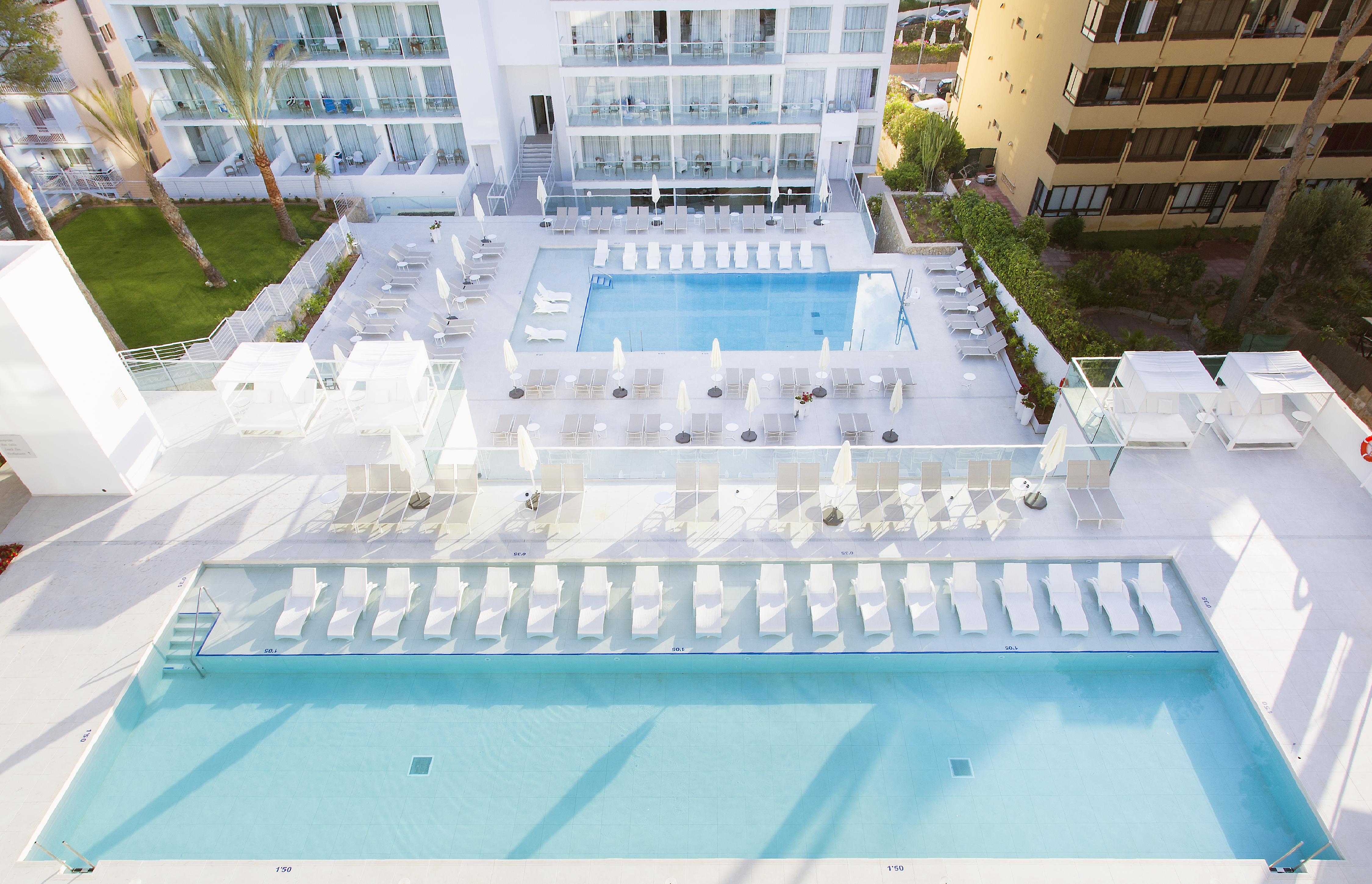 Reverence Life Hotel - Adults Only Santa Ponça Exteriér fotografie