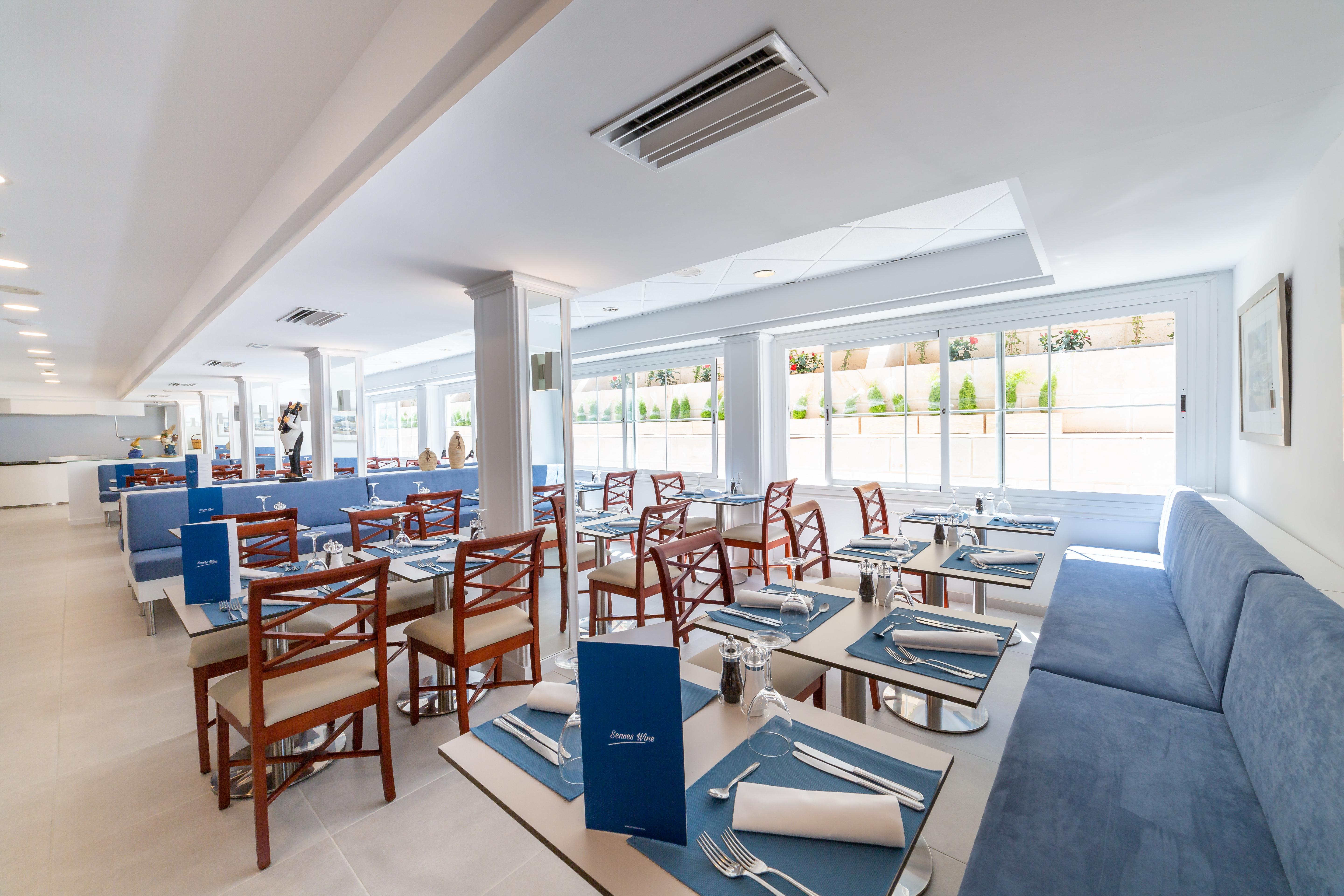 Reverence Life Hotel - Adults Only Santa Ponça Exteriér fotografie