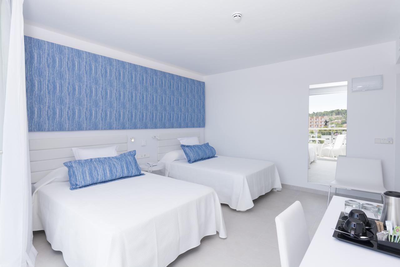 Reverence Life Hotel - Adults Only Santa Ponça Pokoj fotografie